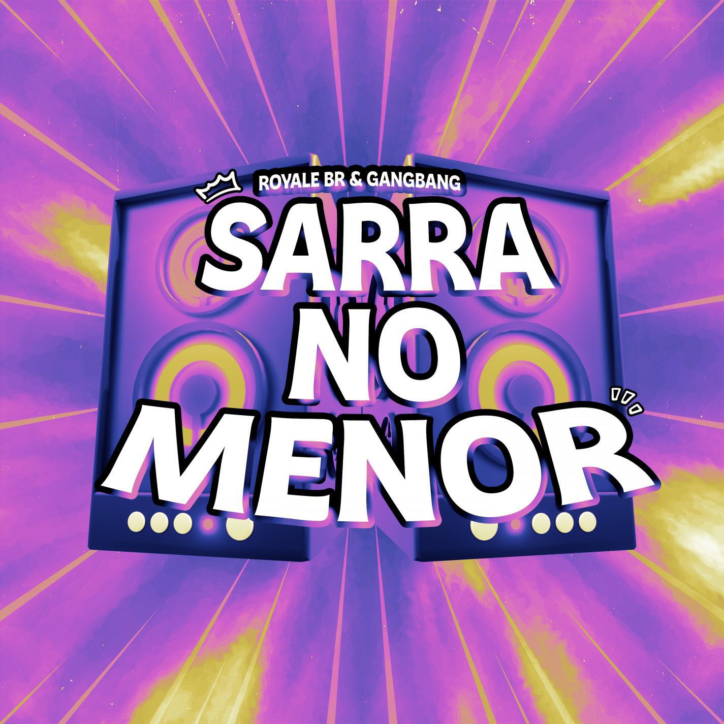 Релиз Sarra No Menor