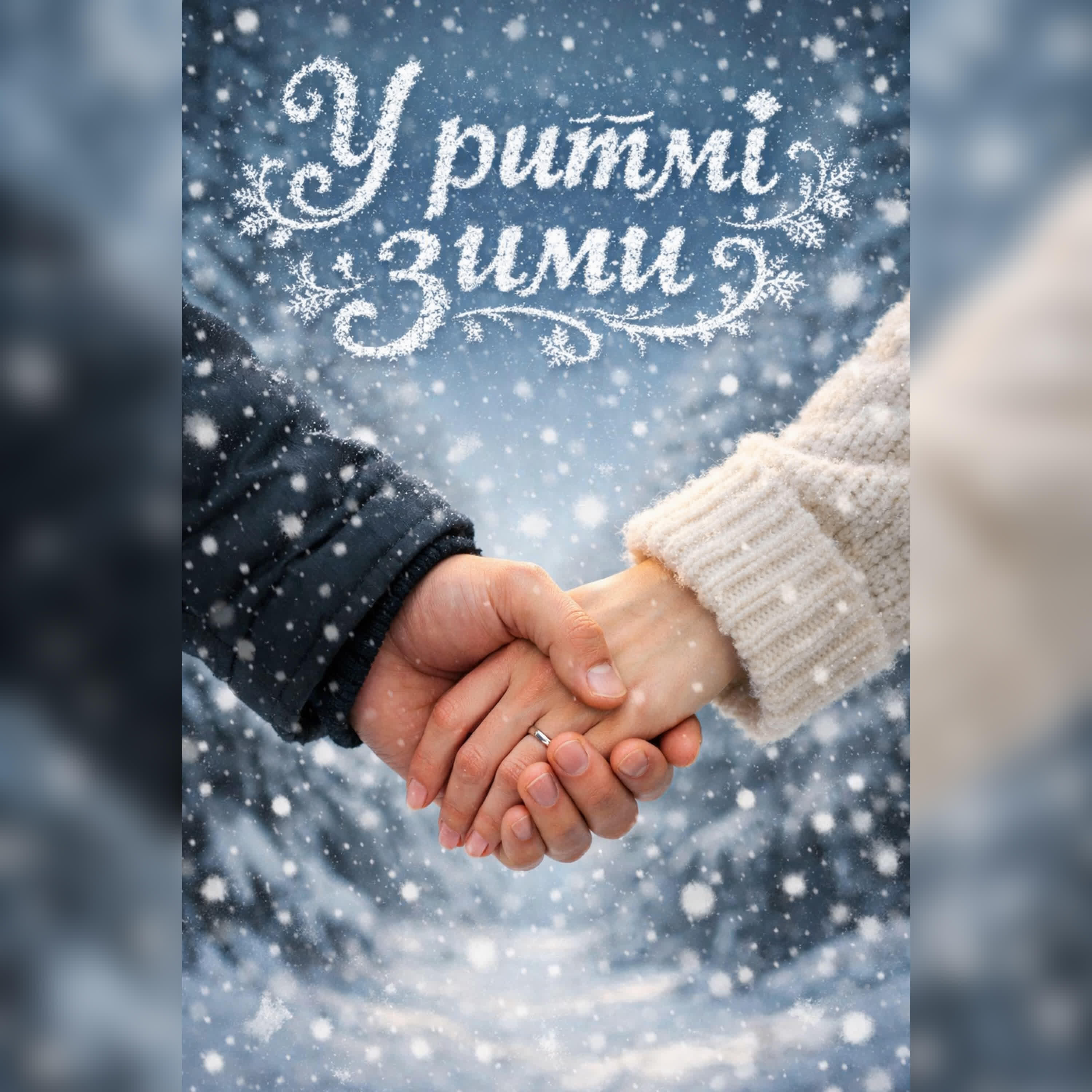 Релиз У ритмі зими