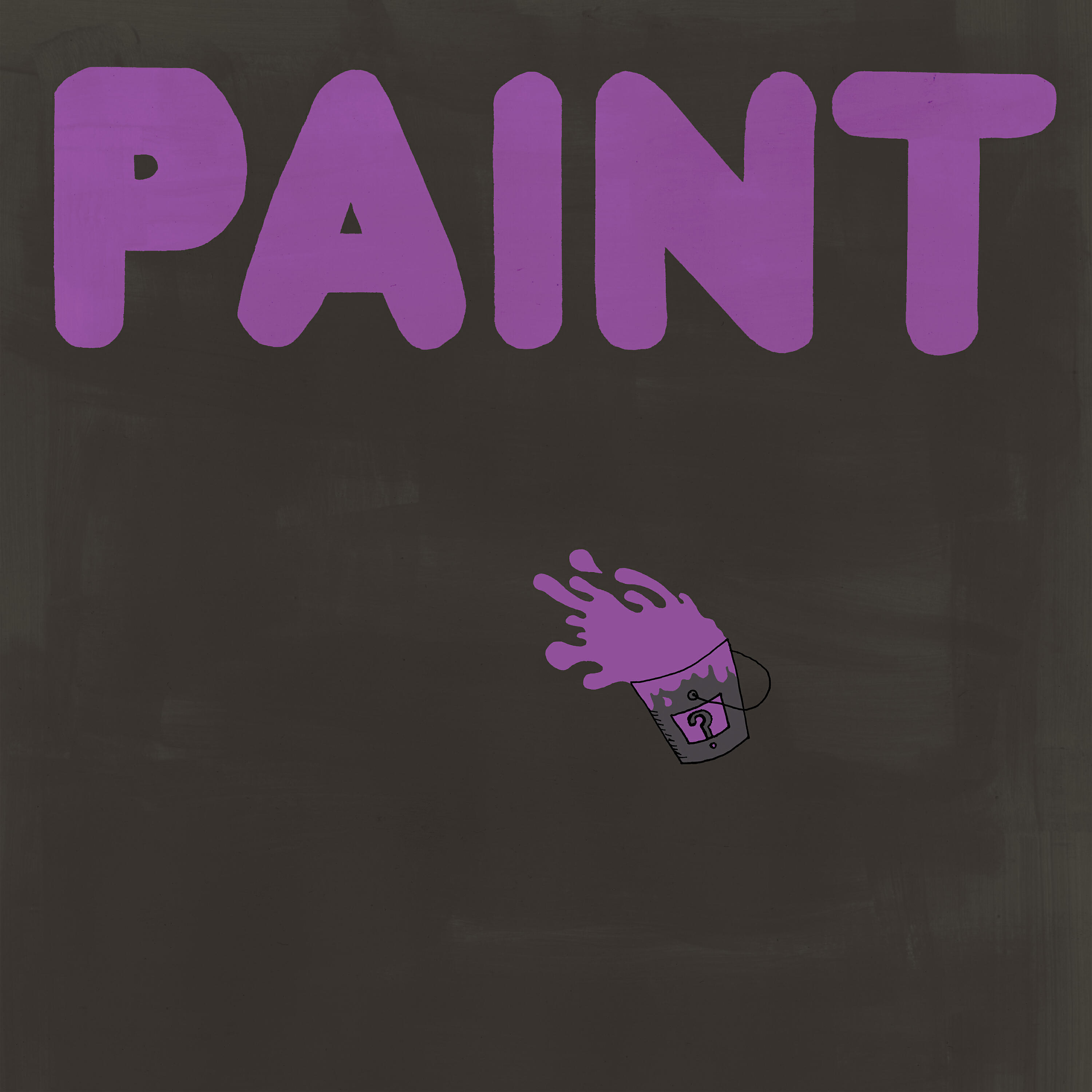 Релиз PAINT