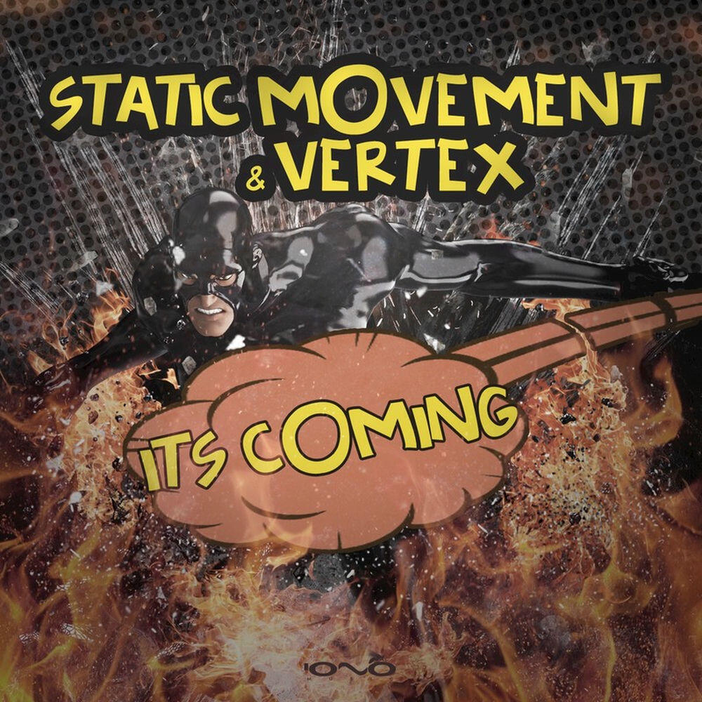 Релиз Its Coming