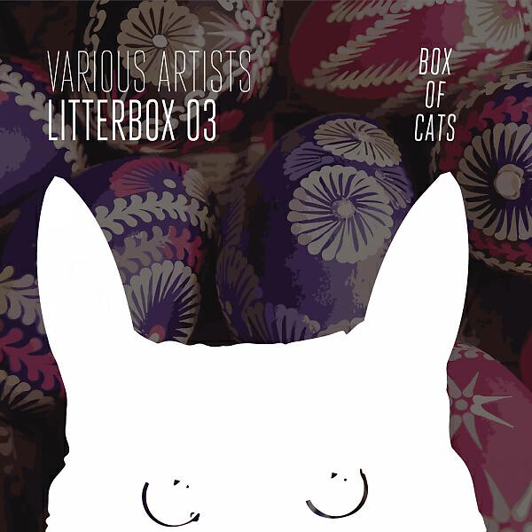 Релиз Litterbox 03