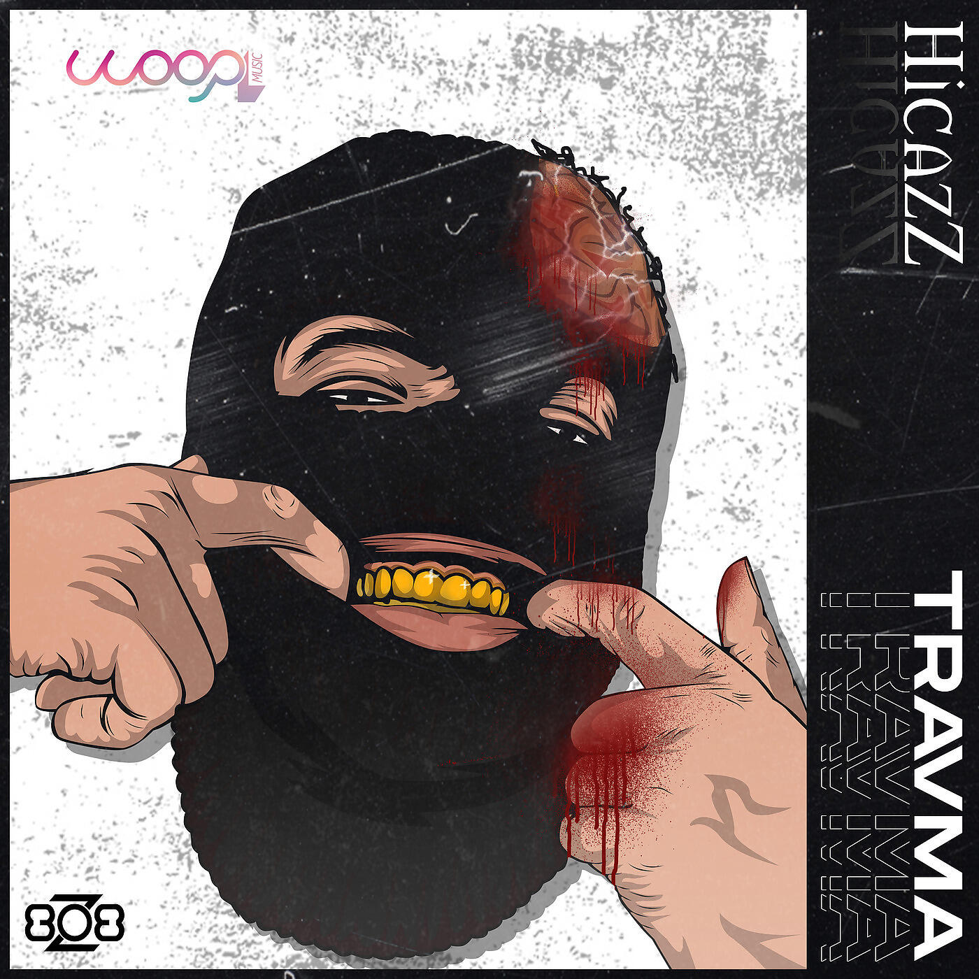 Релиз Travma