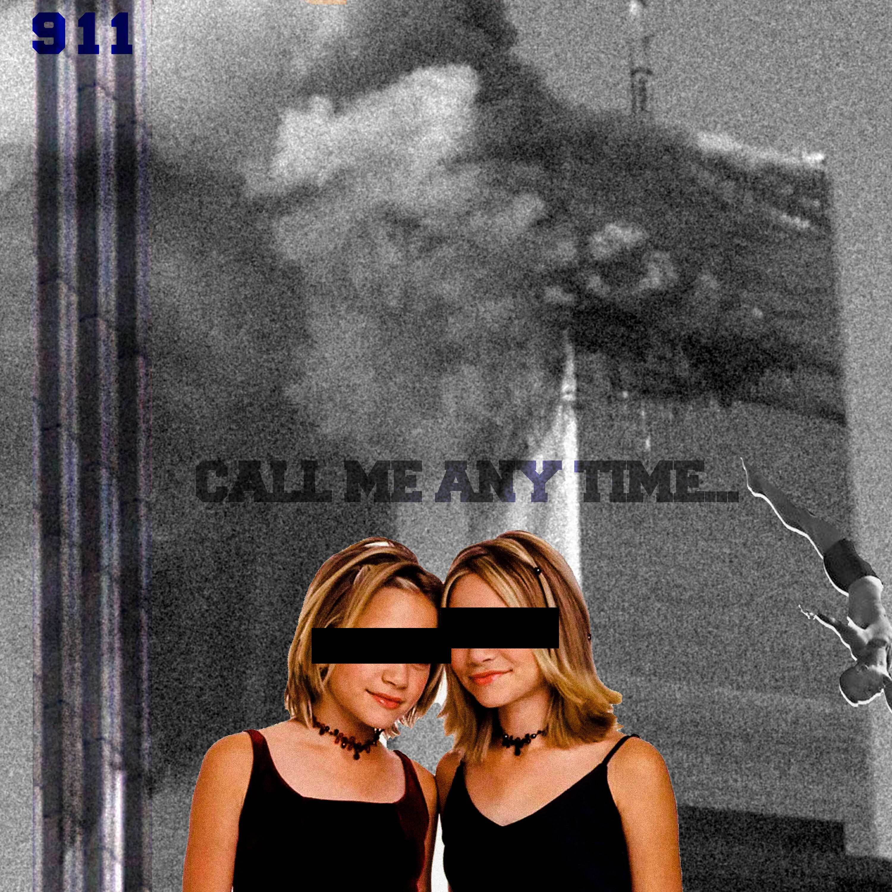 Релиз 911