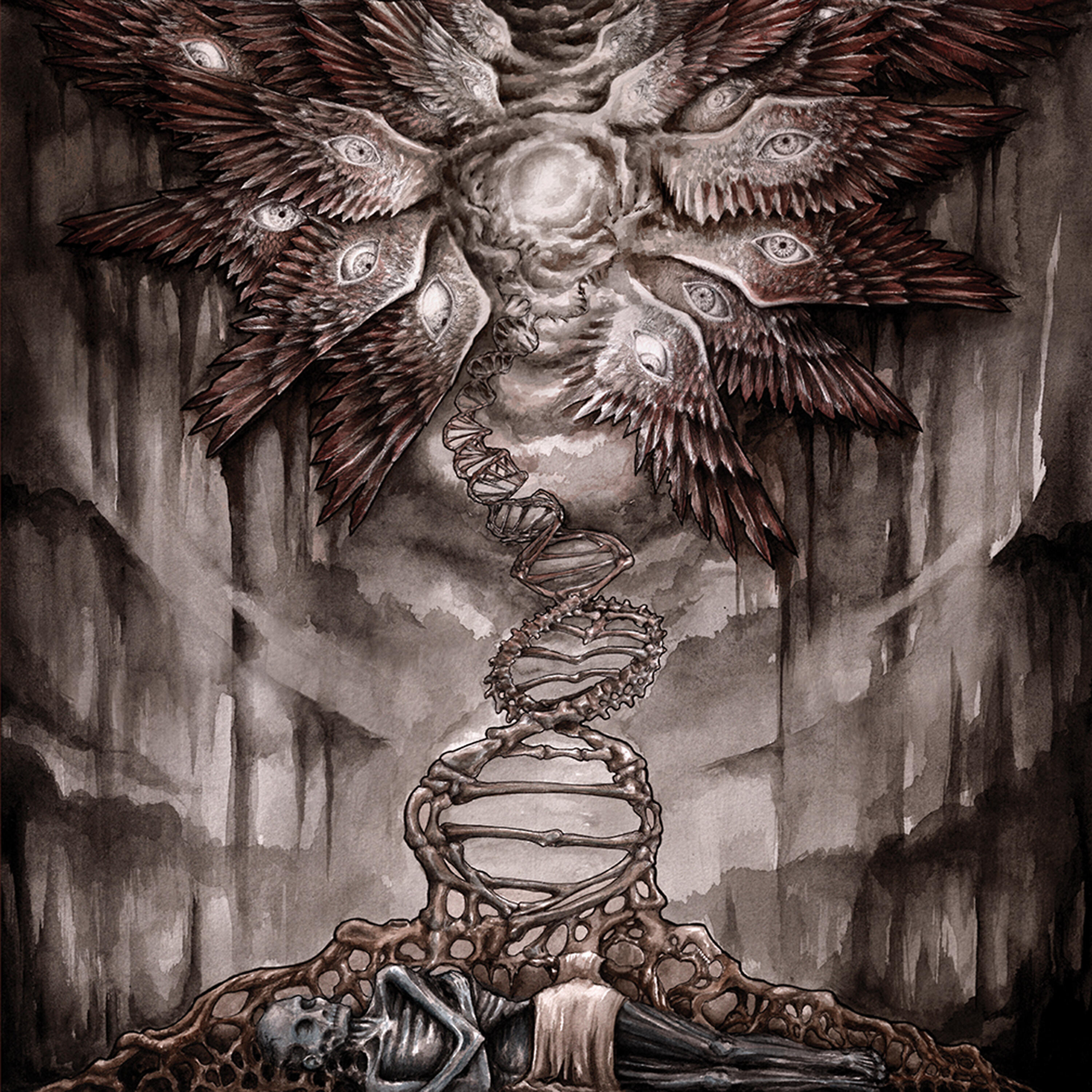 Релиз The Ladder