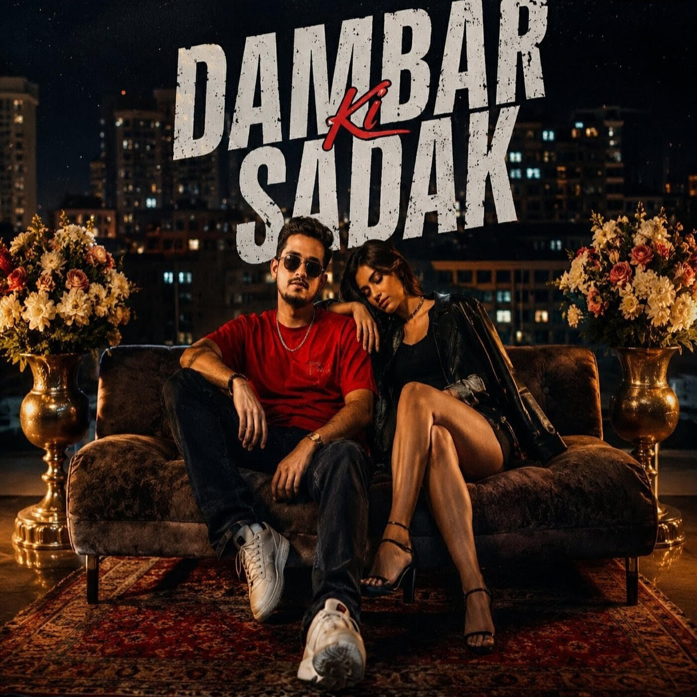 Релиз Dambar Ki Sadak