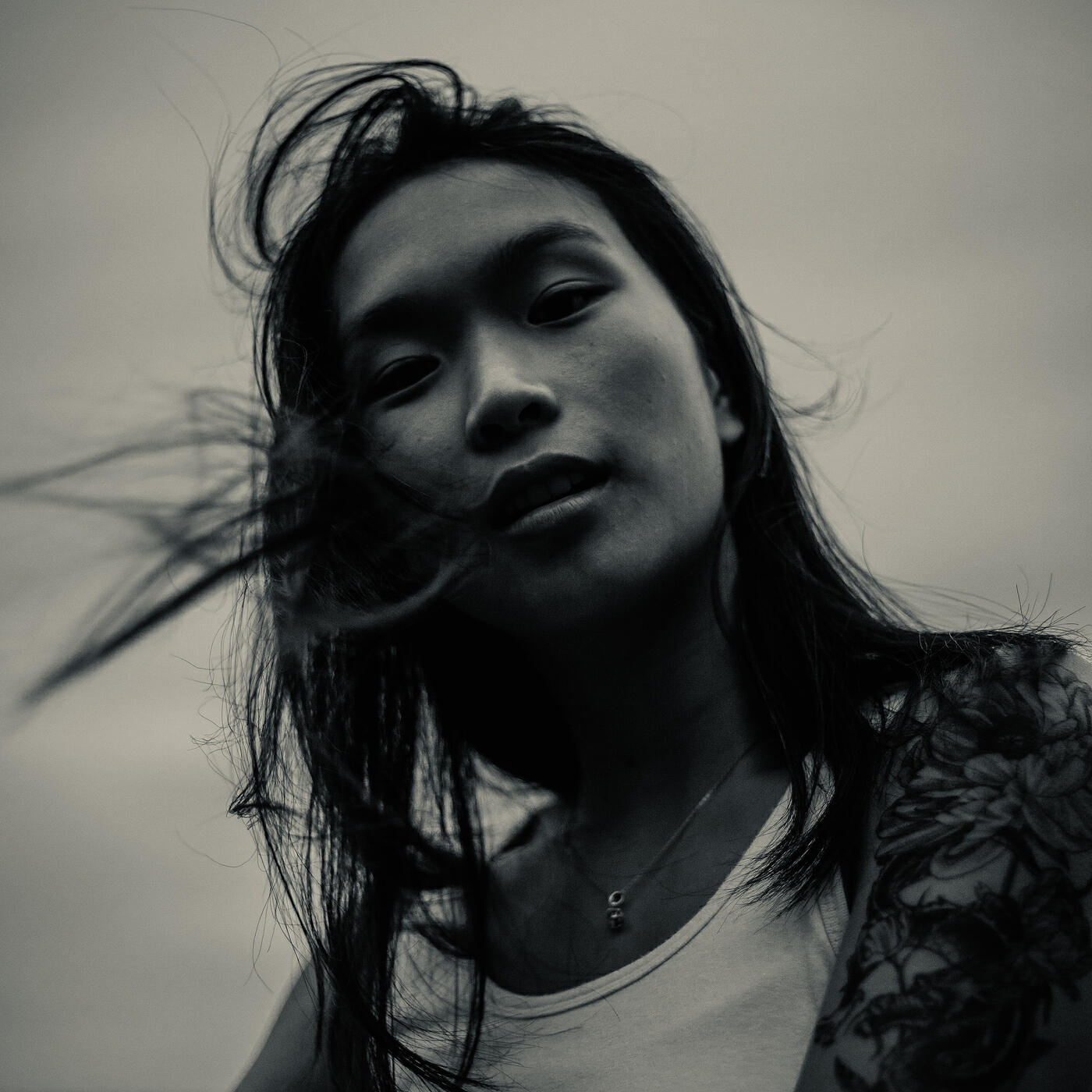 Релиз Love Under Water
