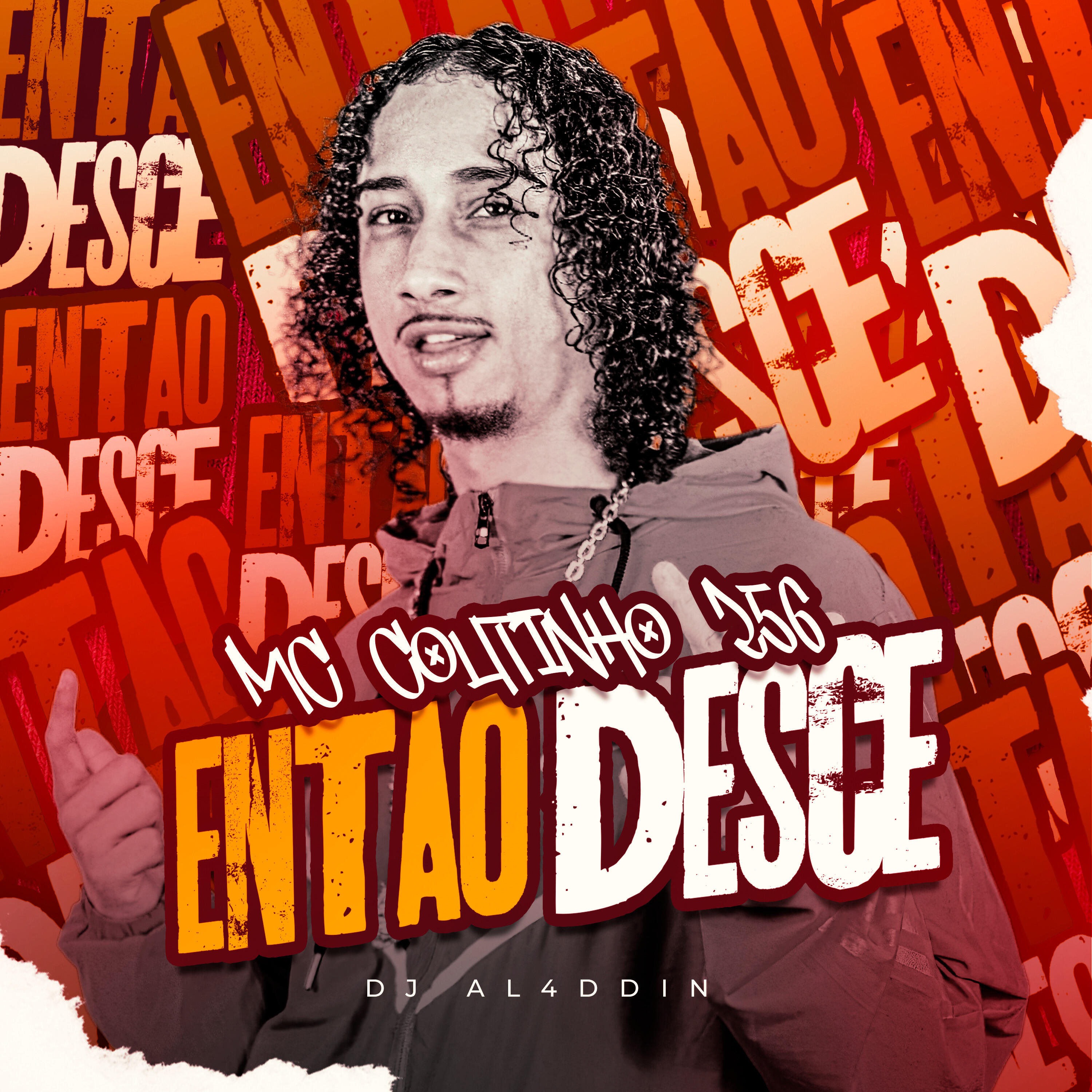 Релиз Entao Desce