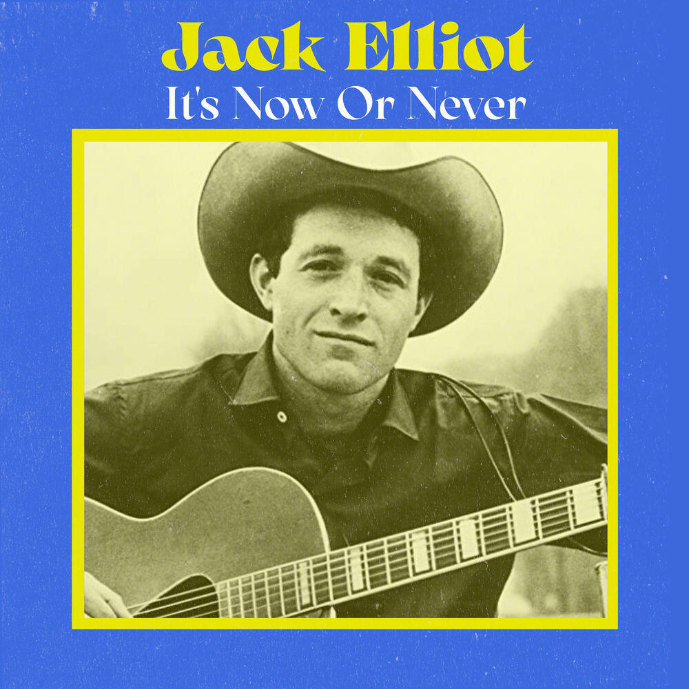 Релиз It's Now or Never