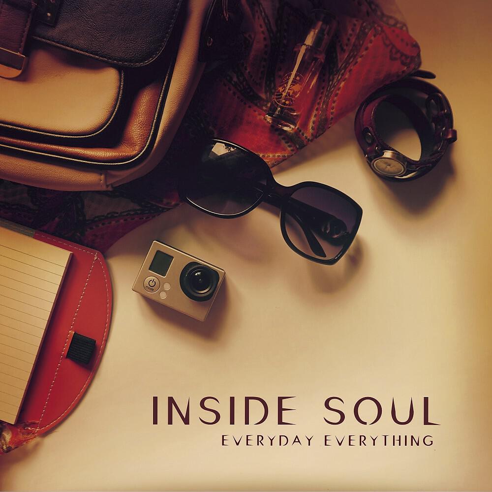 Релиз Everyday Everything