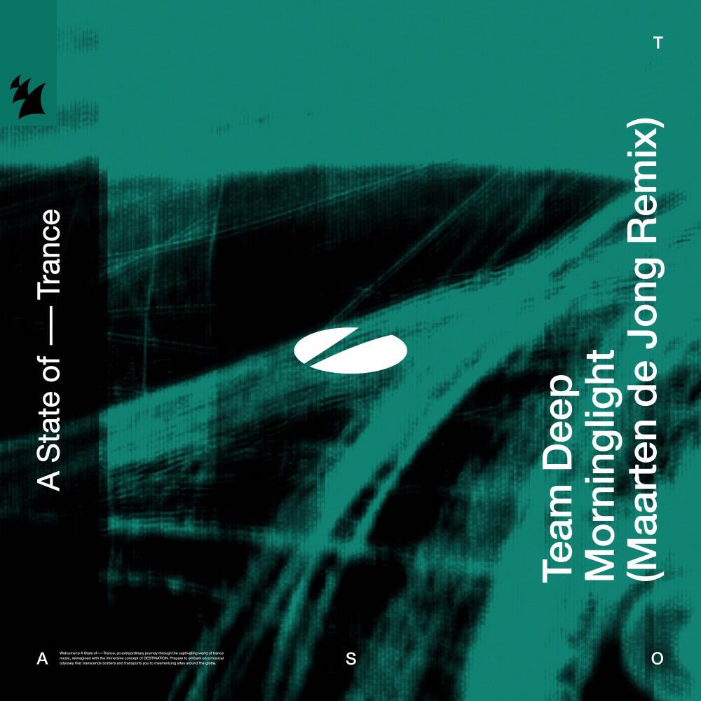 Релиз Morninglight (Maarten De Jong Remix)