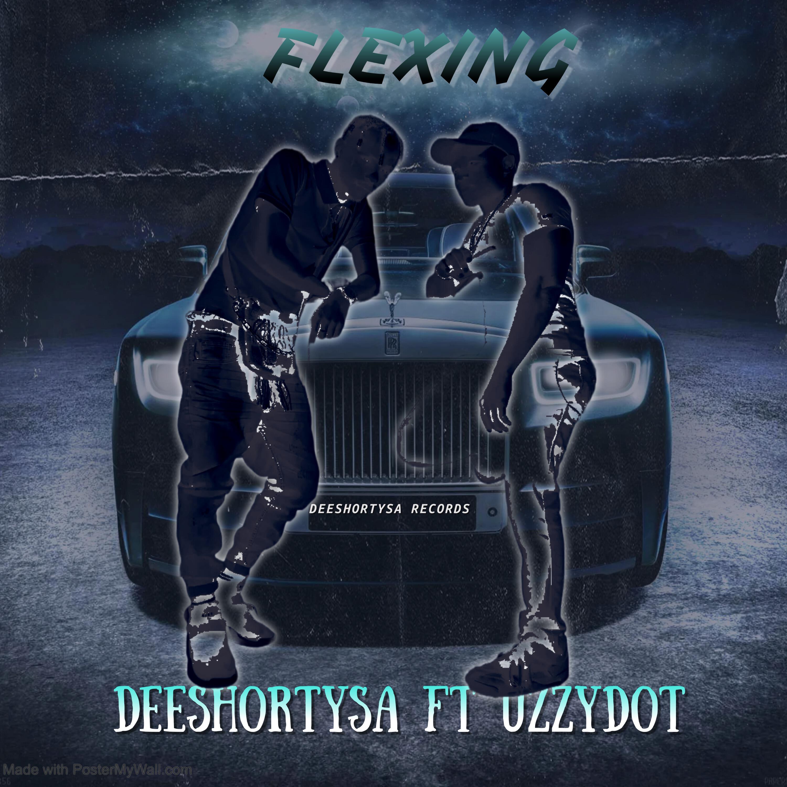Deeshortysa and Uzzydot