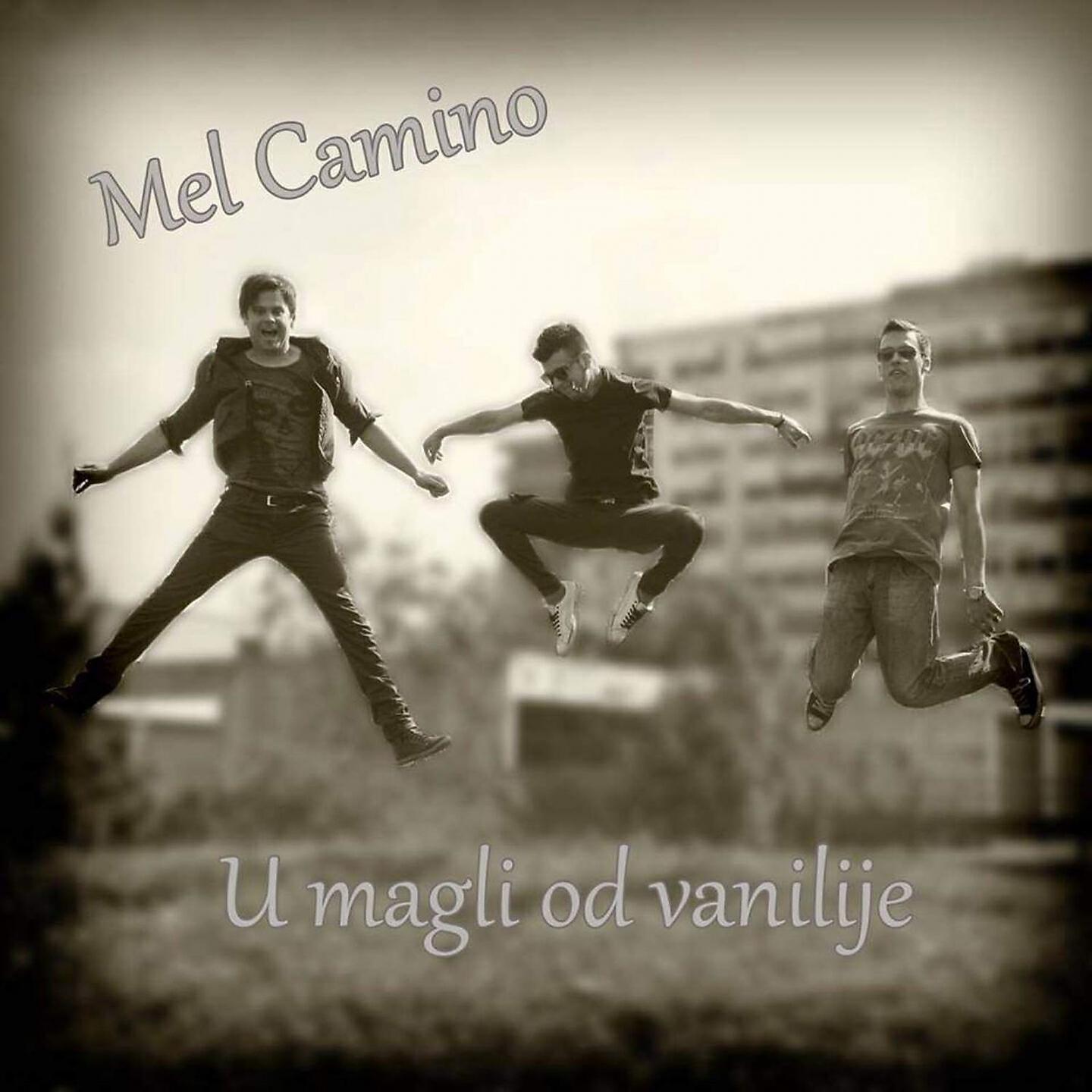 Релиз U Magli Od Vanilije