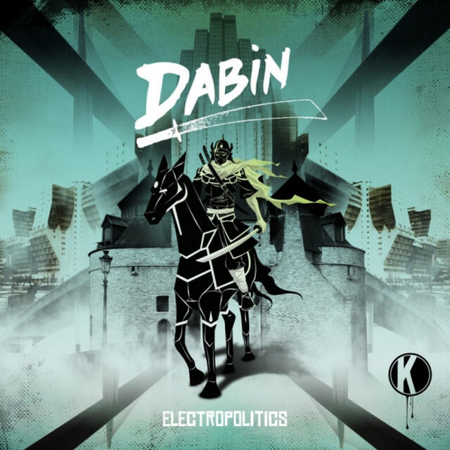 Релиз Electropolitics
