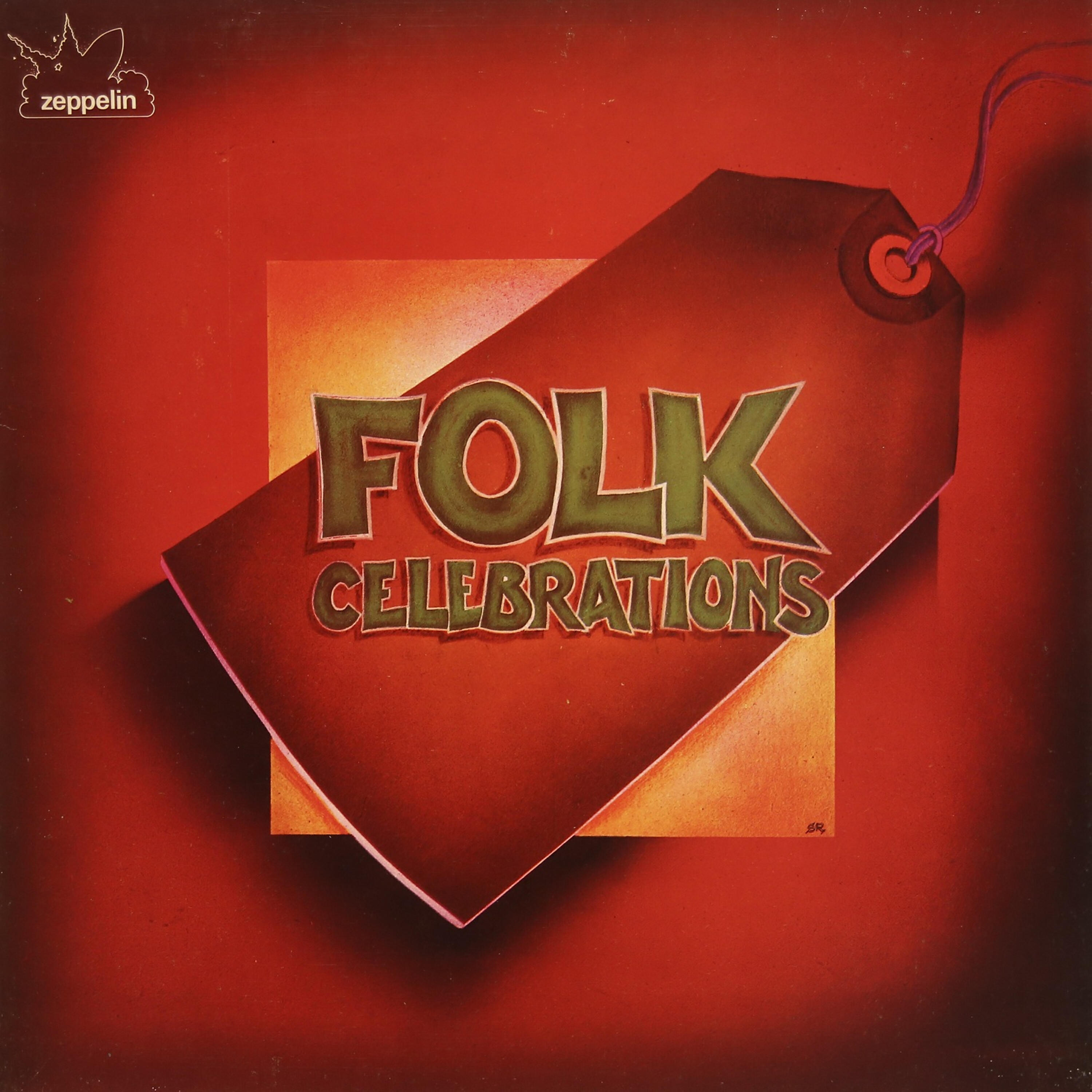 Релиз Folk Celebrations