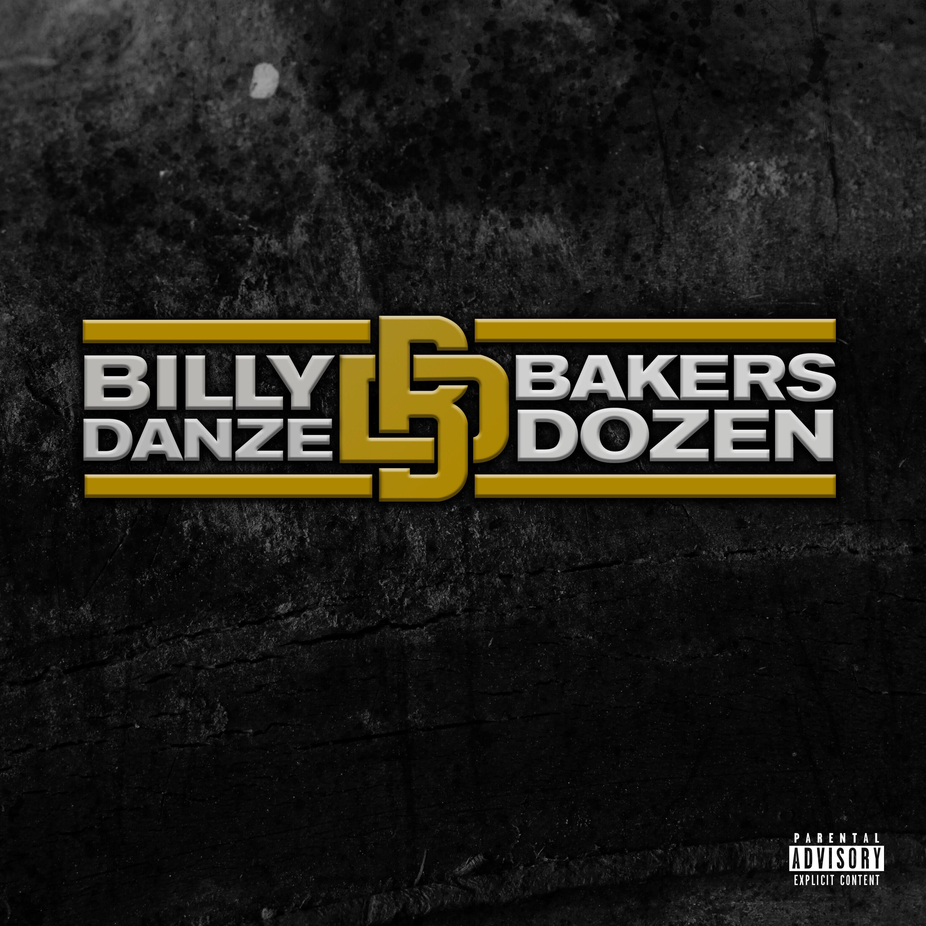 Релиз Bakers Dozen