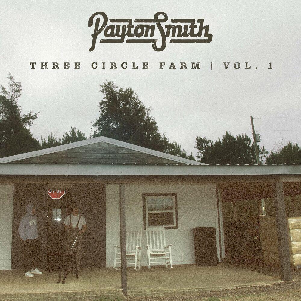 Релиз Three Circle Farm Vol. 1