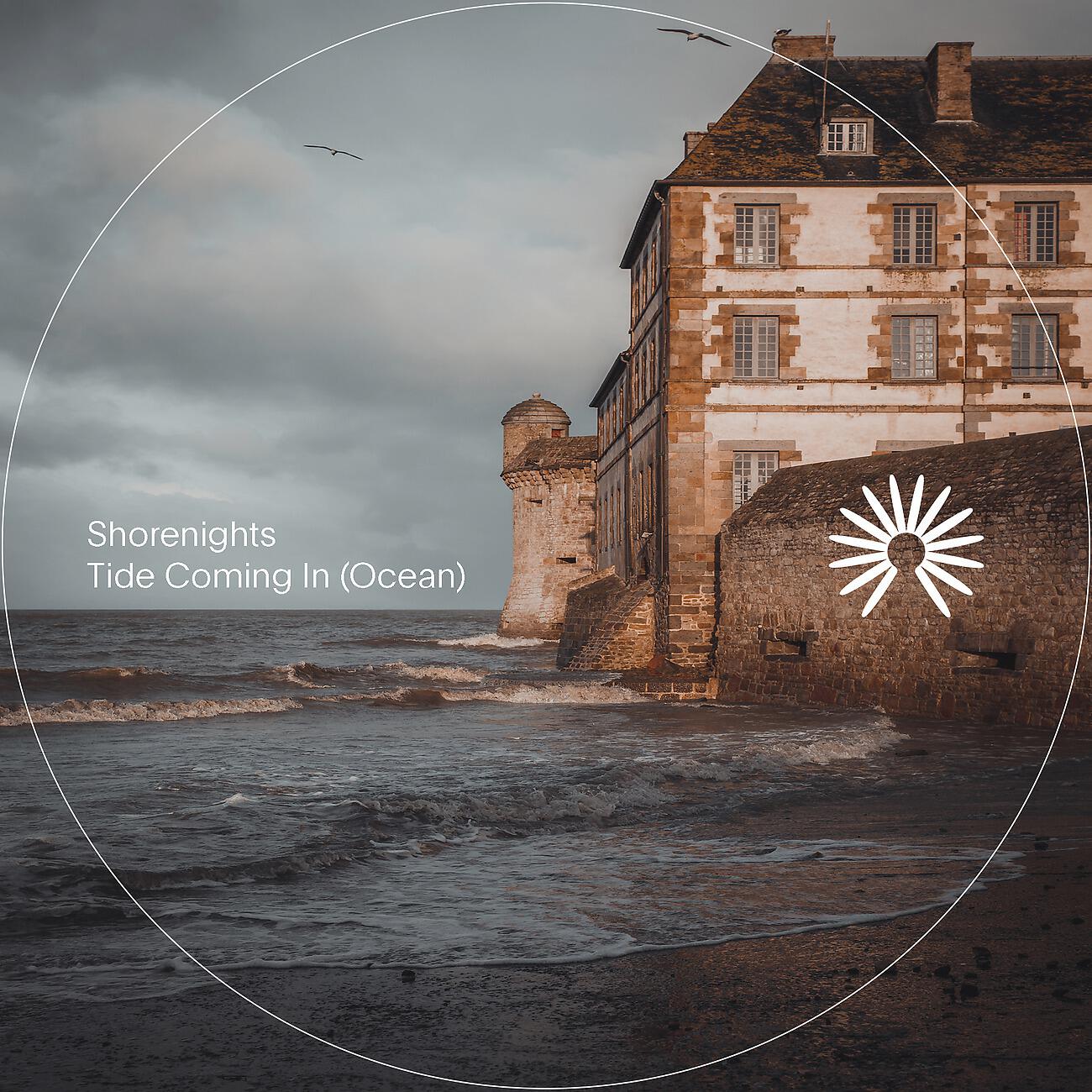 Релиз Tide Coming In (Ocean)