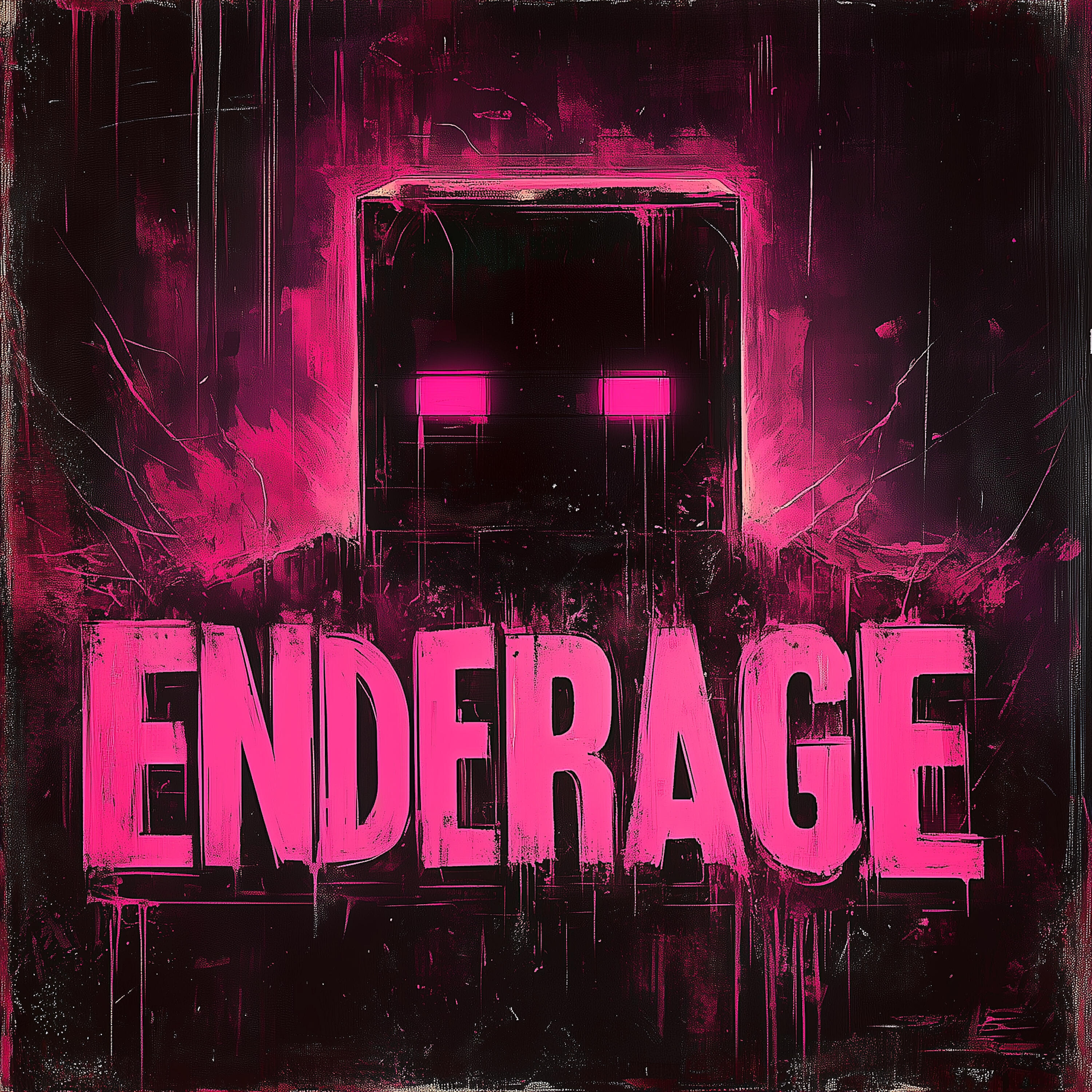 Релиз ENDERAGE