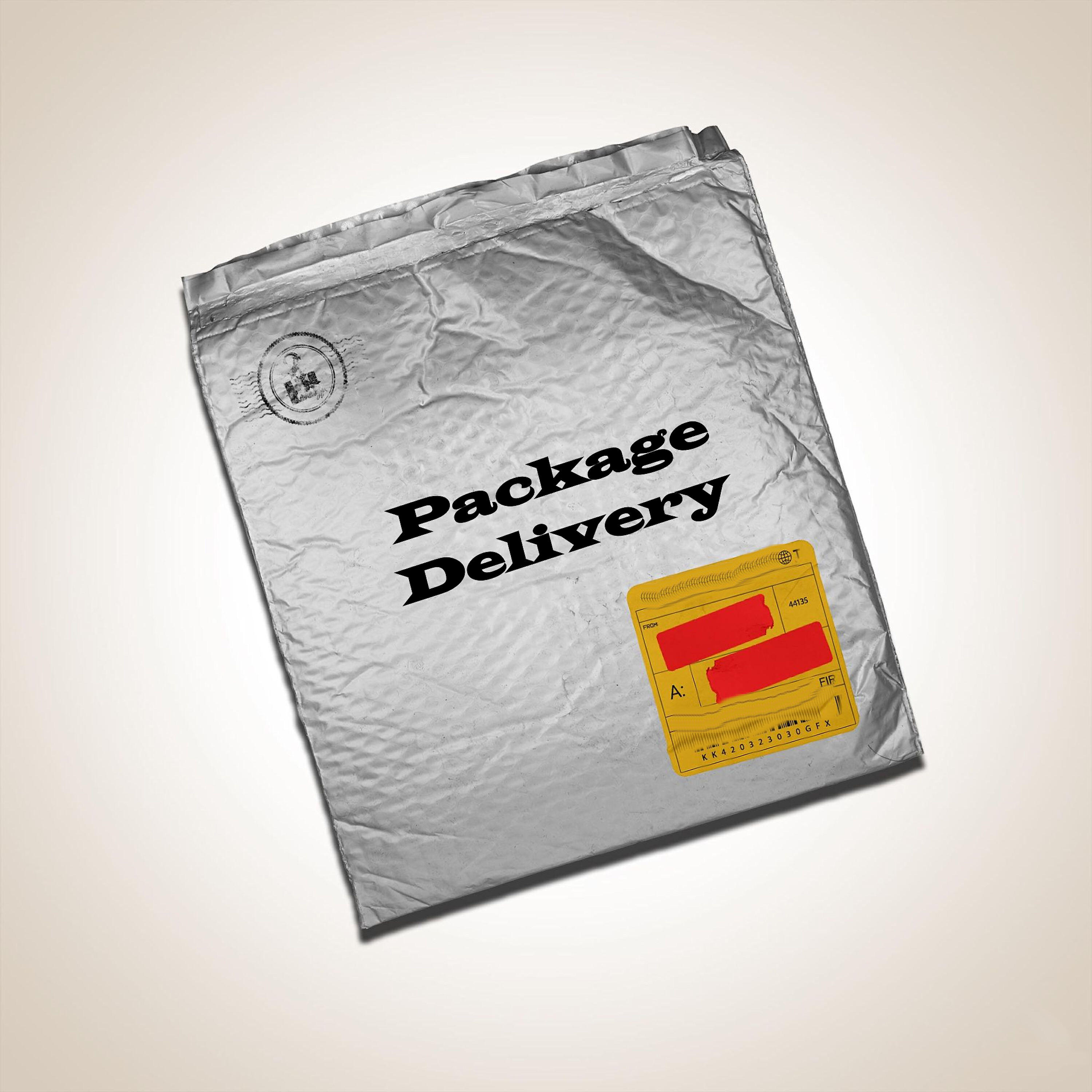 Релиз Package Delivery