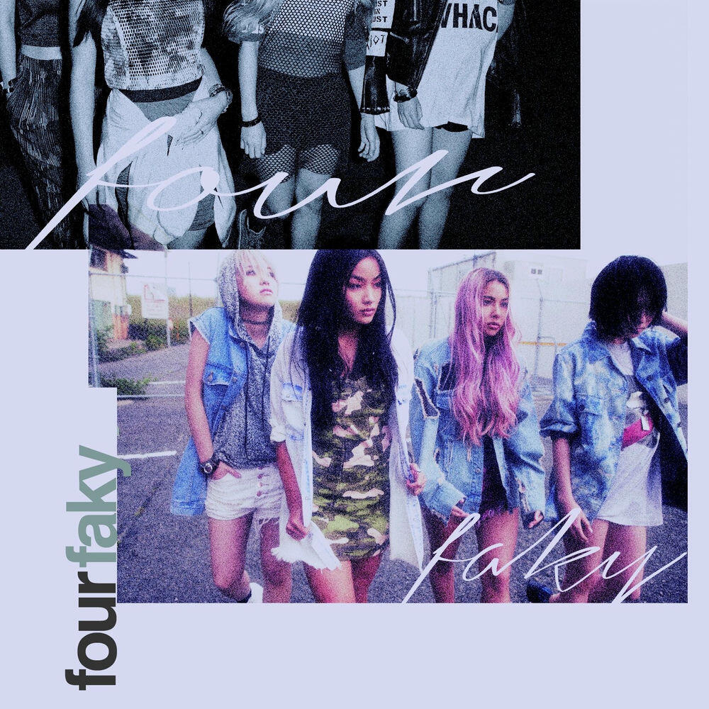 Релиз four