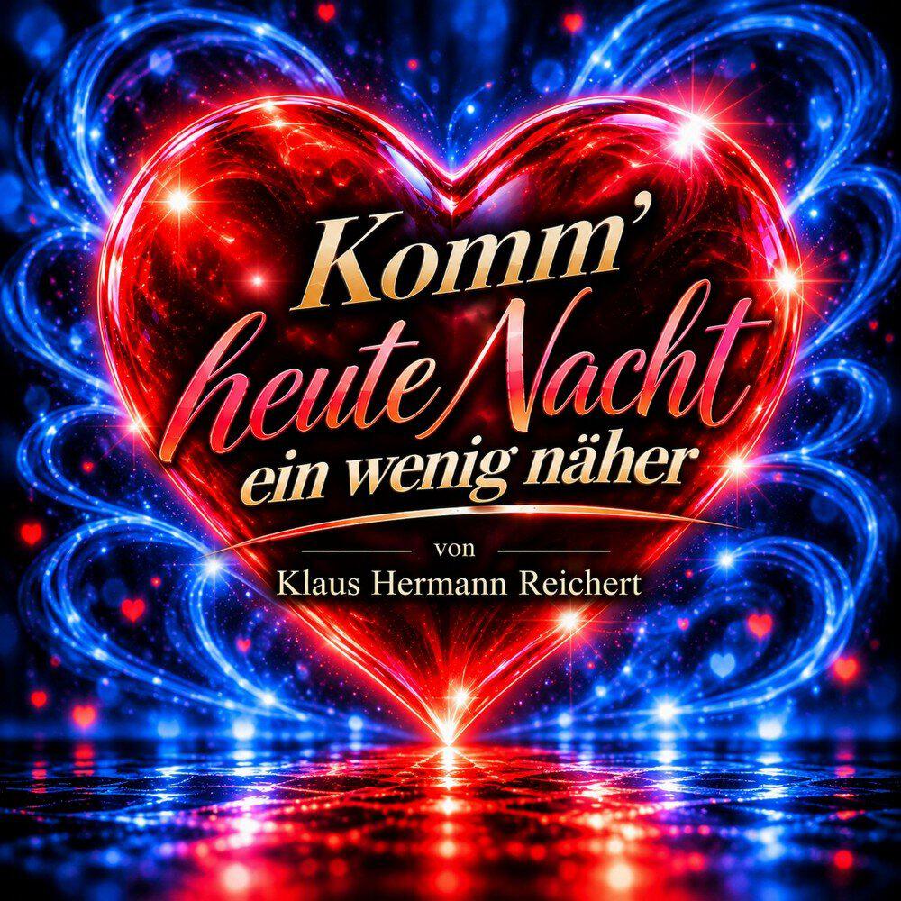 Релиз Heute Nacht