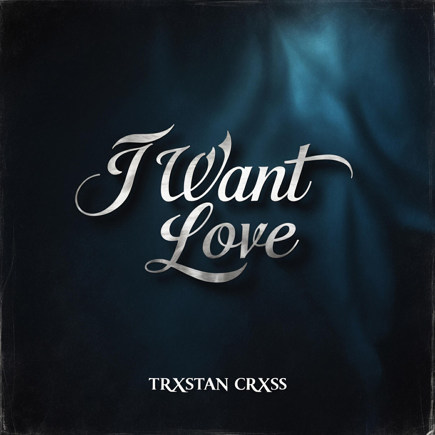 Релиз I Want Love