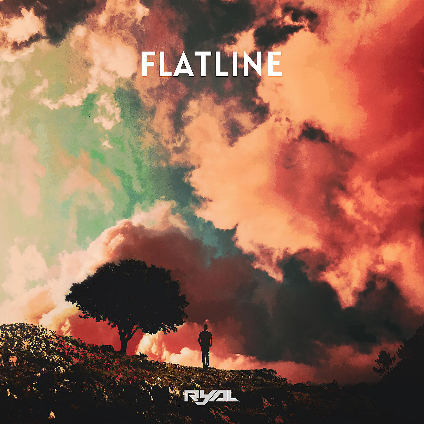 Релиз Flatline