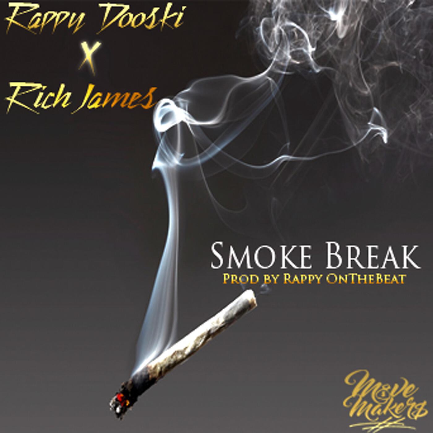 Релиз Smoke Break
