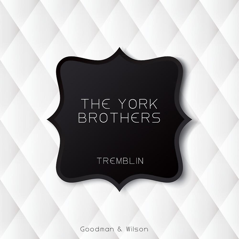 Релиз Tremblin
