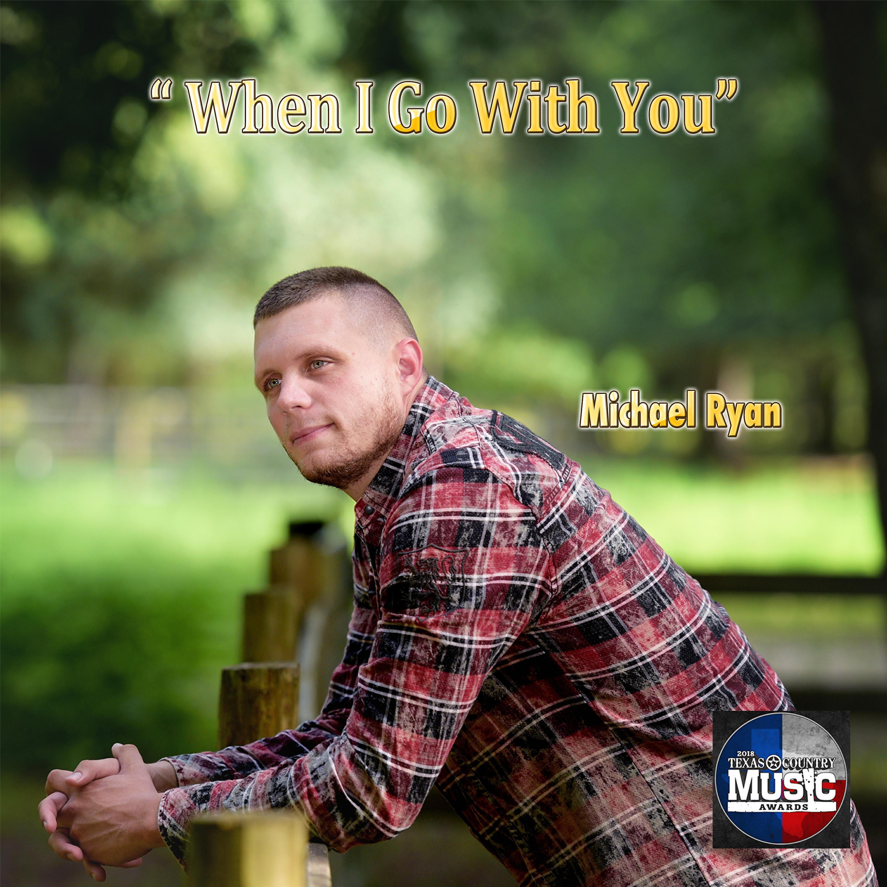 Релиз When I Go with You
