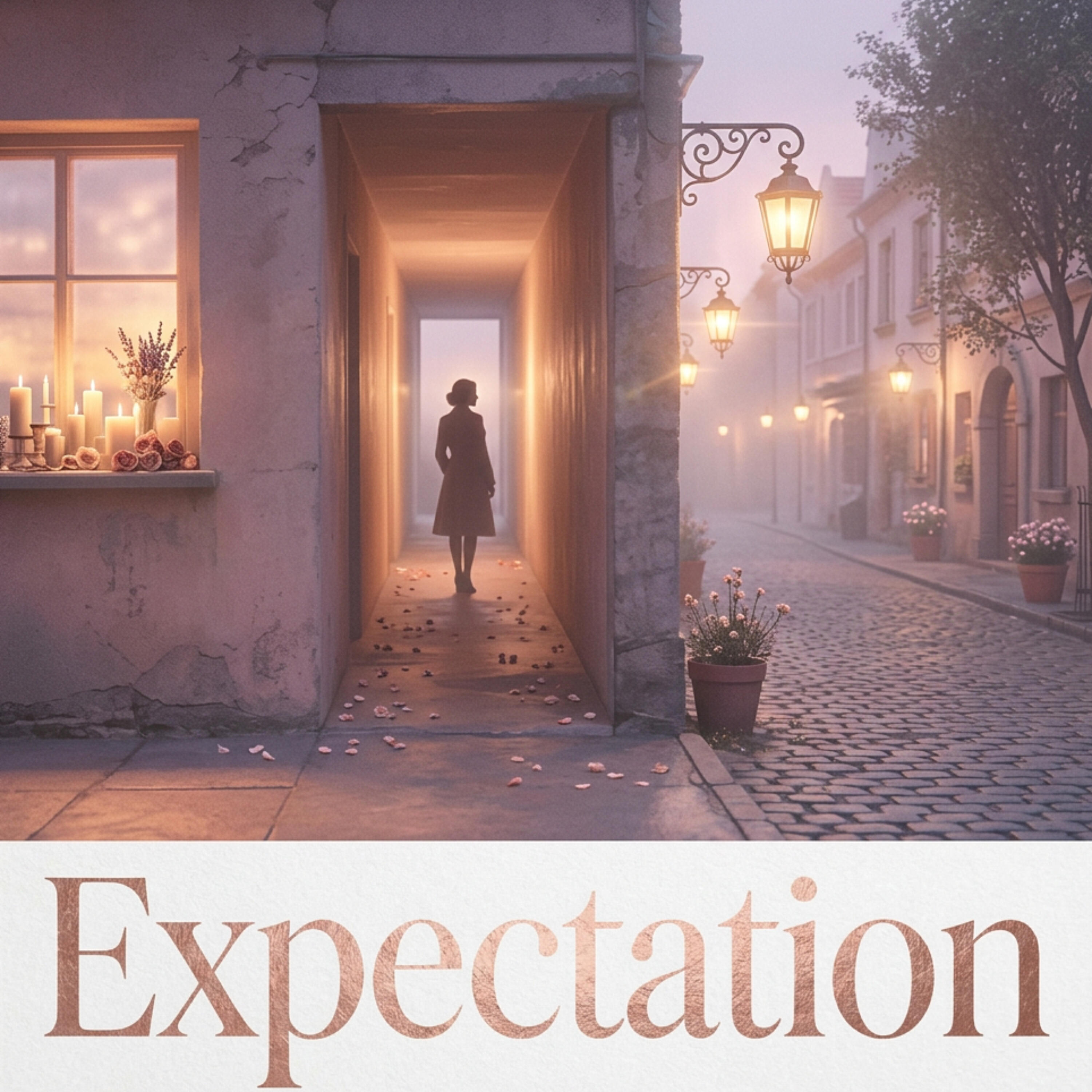 Релиз Expectation