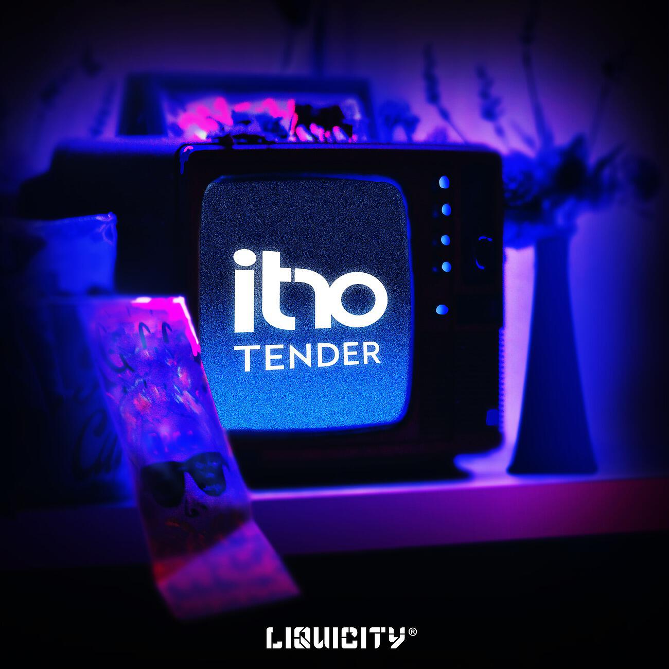 Релиз Tender