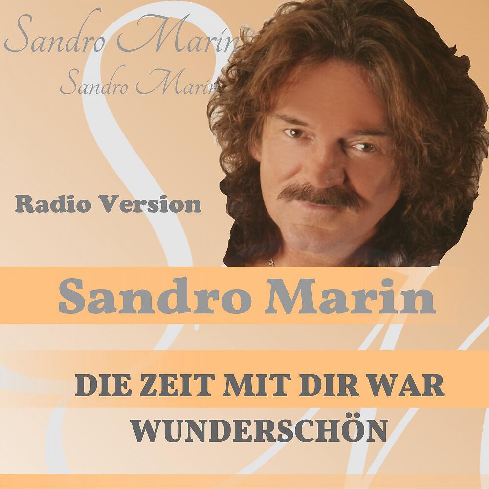 Релиз Die Zeit mit dir war wunderschön (Radio Version)