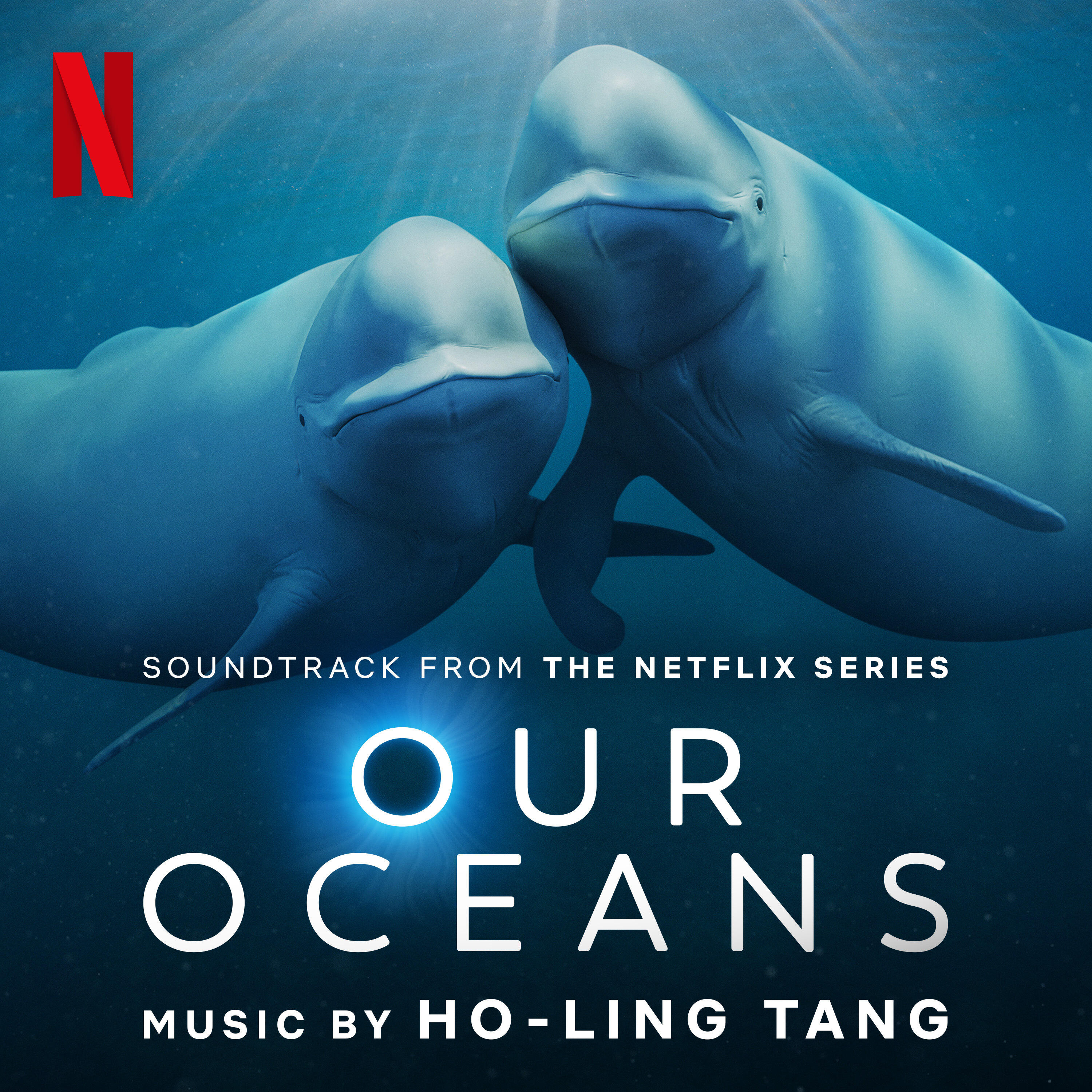 Релиз Our Oceans (Soundtrack from the Netflix Series)