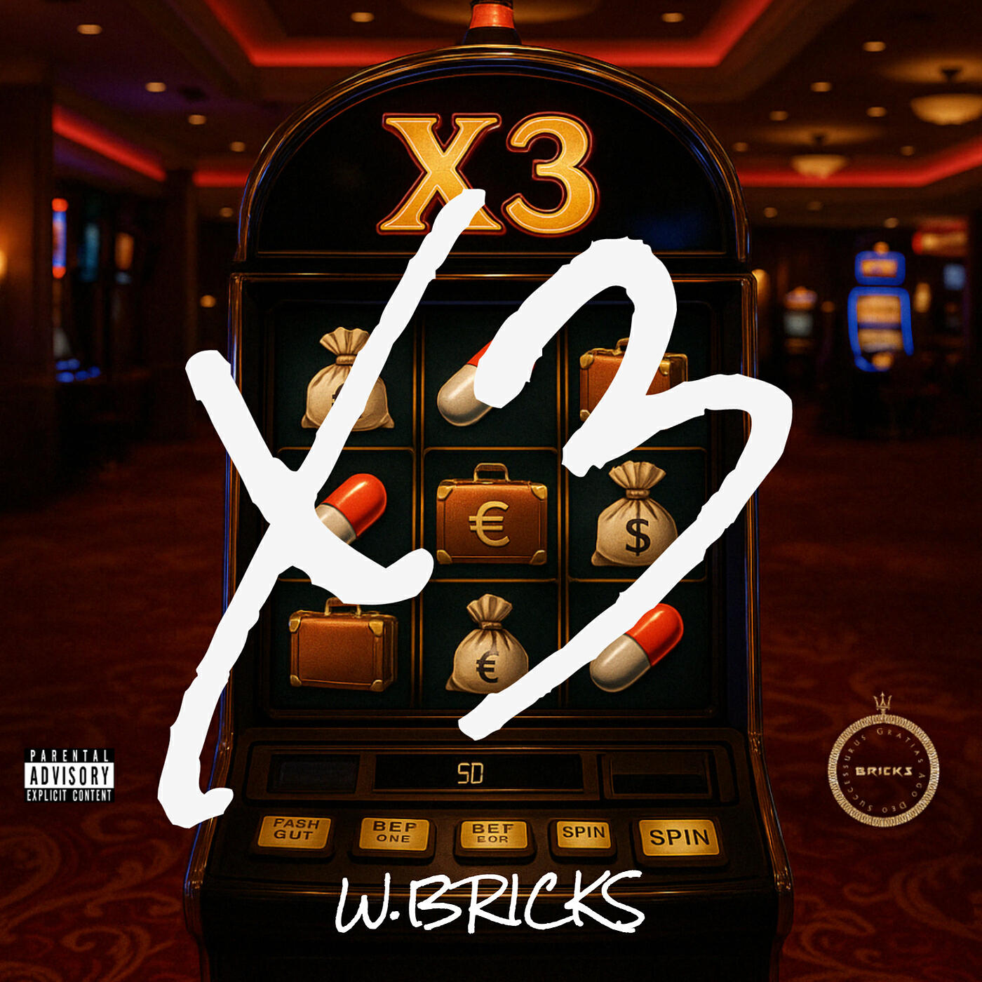 W.Bricks