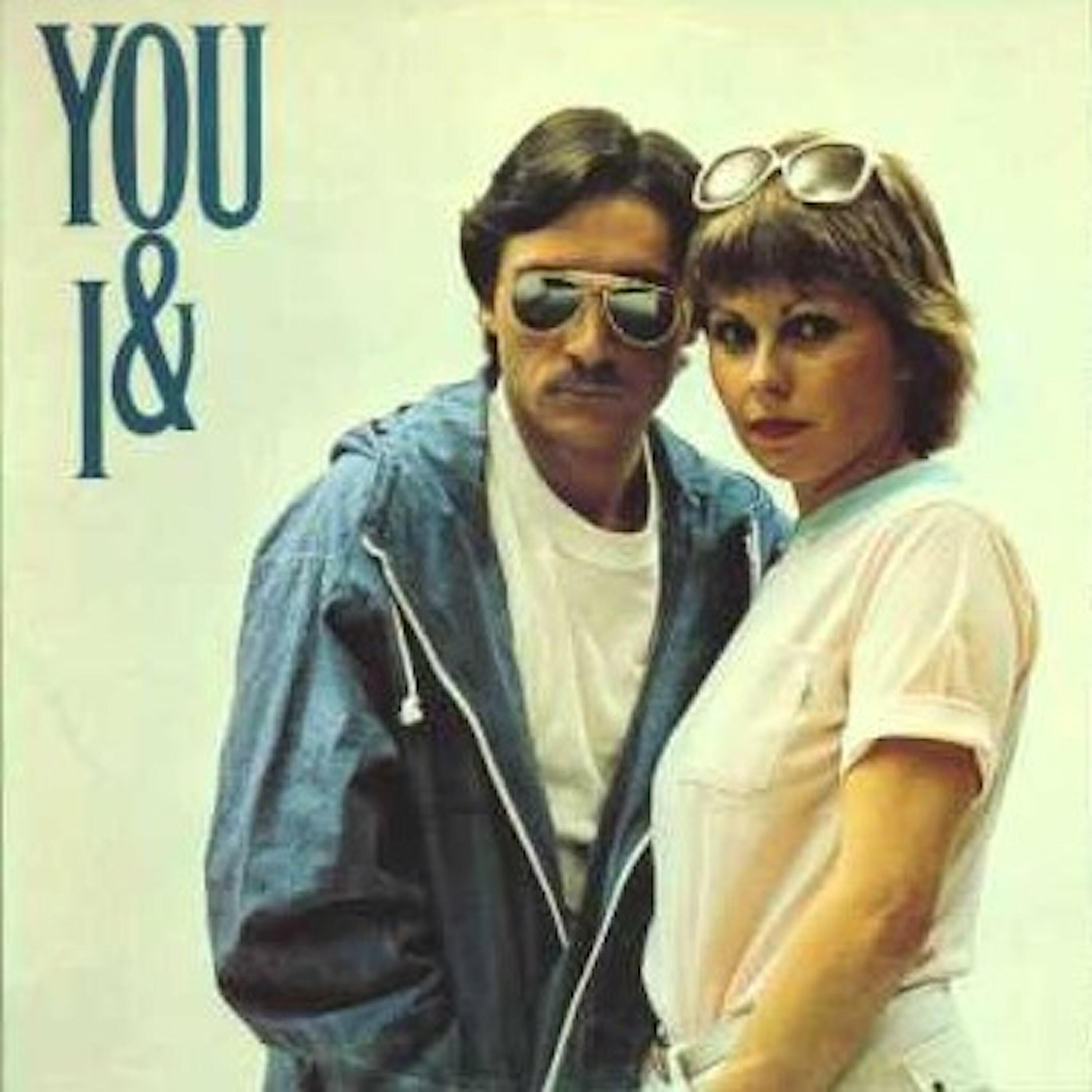 Релиз You & I