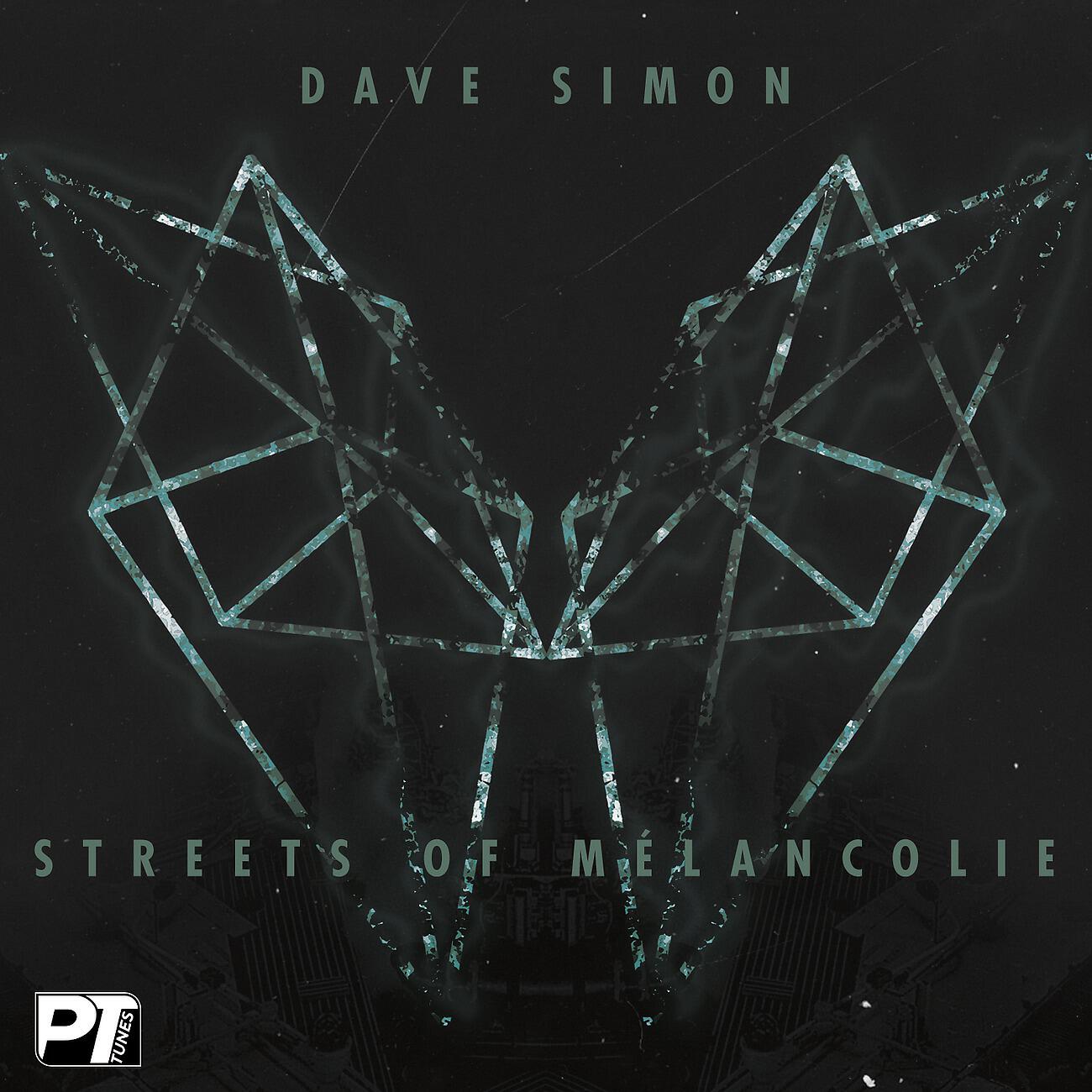 Релиз Streets of Mélancolīe EP