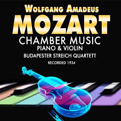 Budapester Streich Quartett