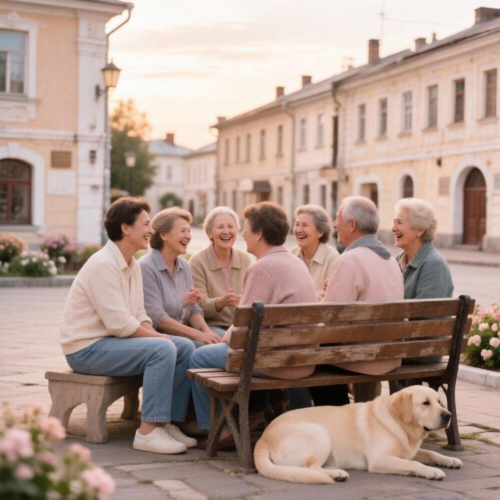 Релиз Шлёпы по Весне
