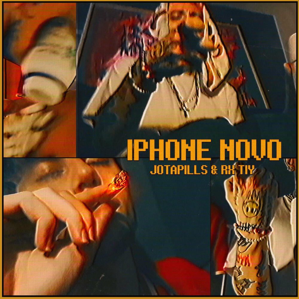 Релиз Iphone Novo