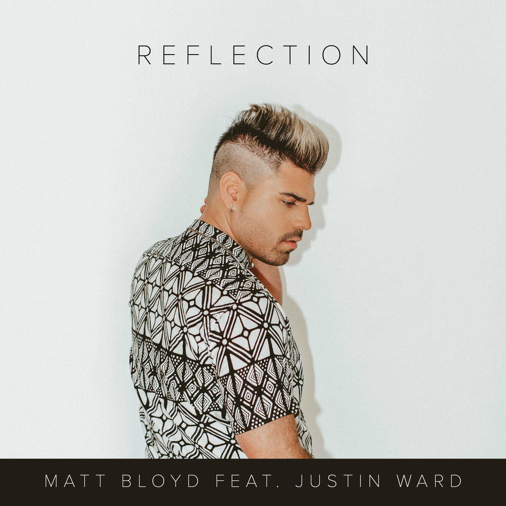 Релиз Reflection