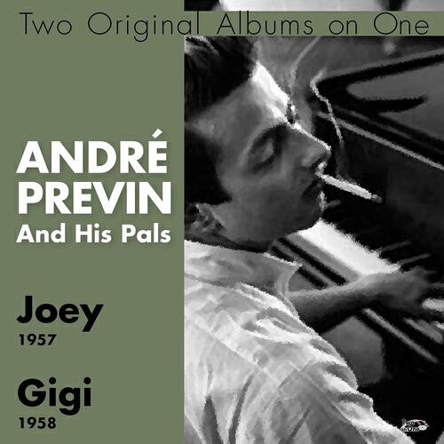 Релиз Joey, Gigi