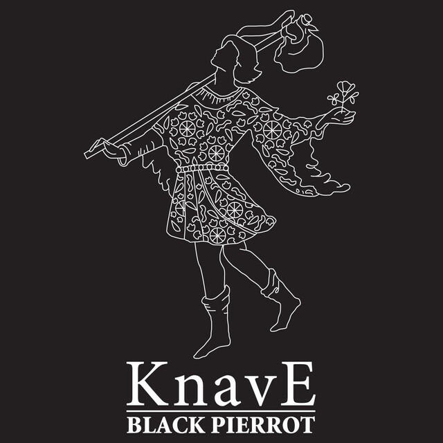 Релиз Black Pierrot