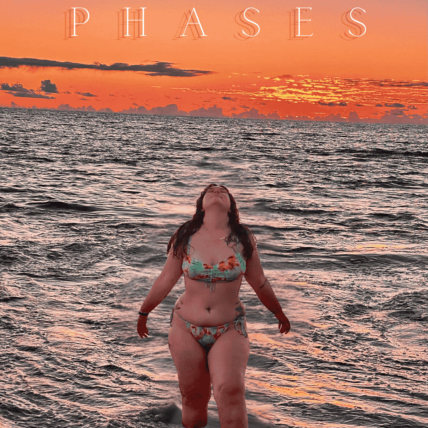 Релиз Phases