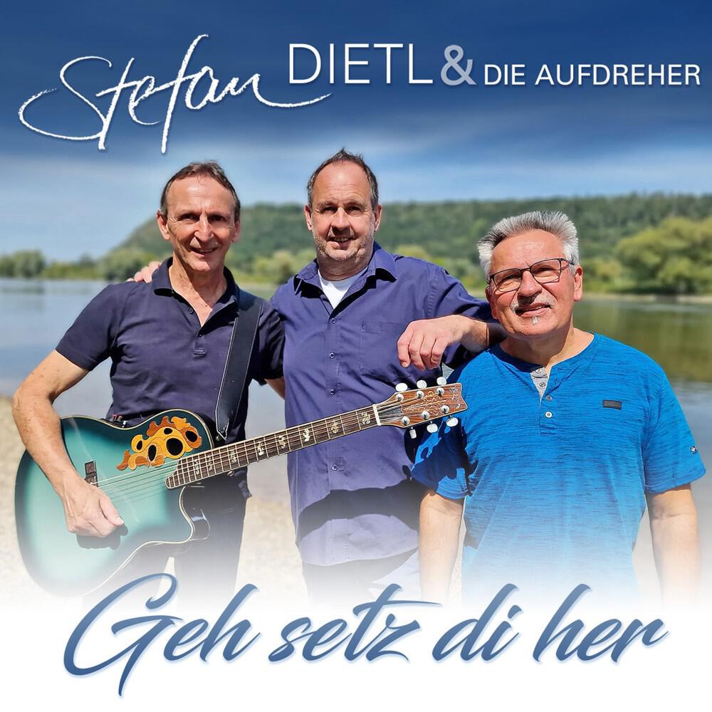 Релиз Geh setz di her
