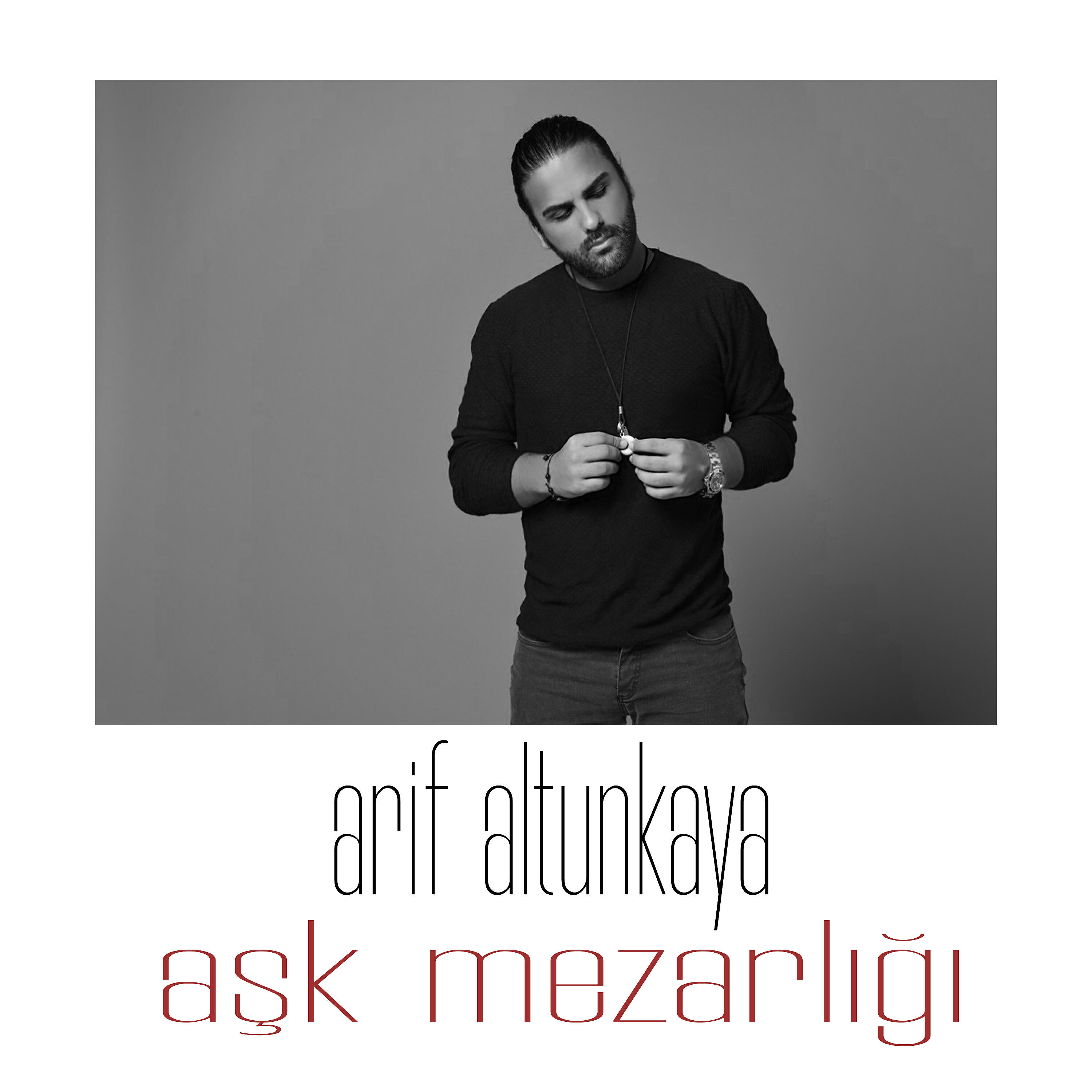 Релиз Aşk Mezarlığı (Cover)