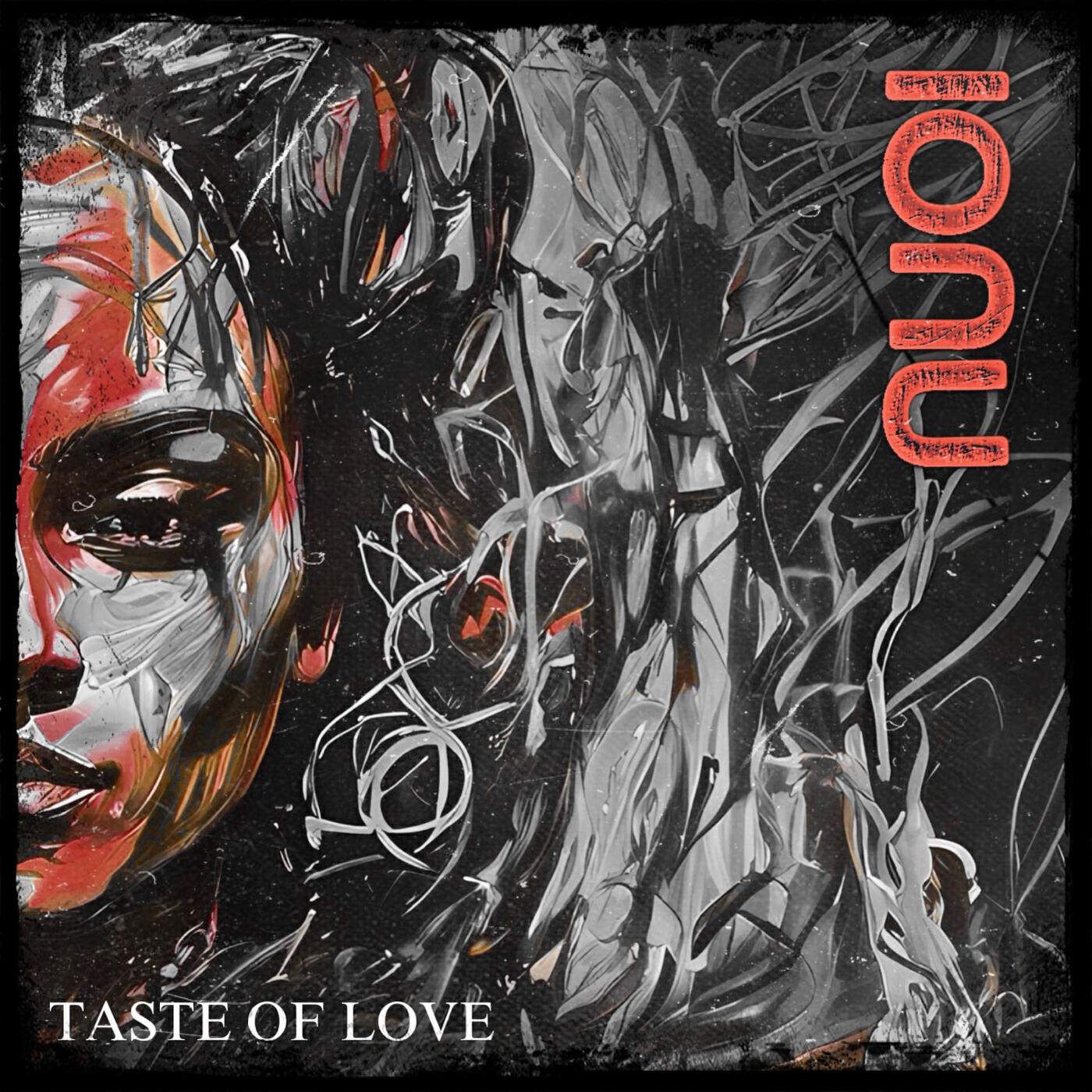 Постер альбома Taste of Love