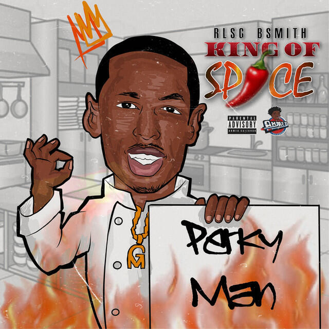 Релиз King of Spice