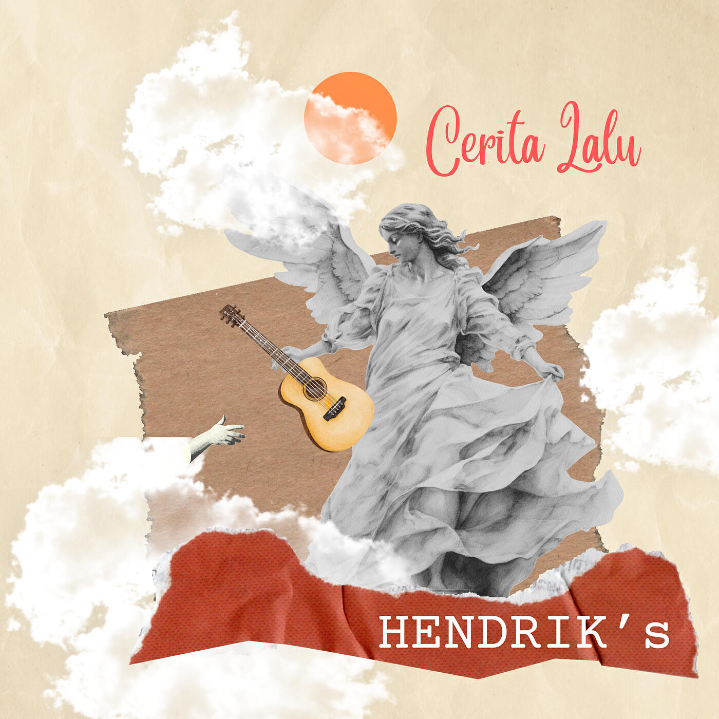 Релиз Cerita Lalu