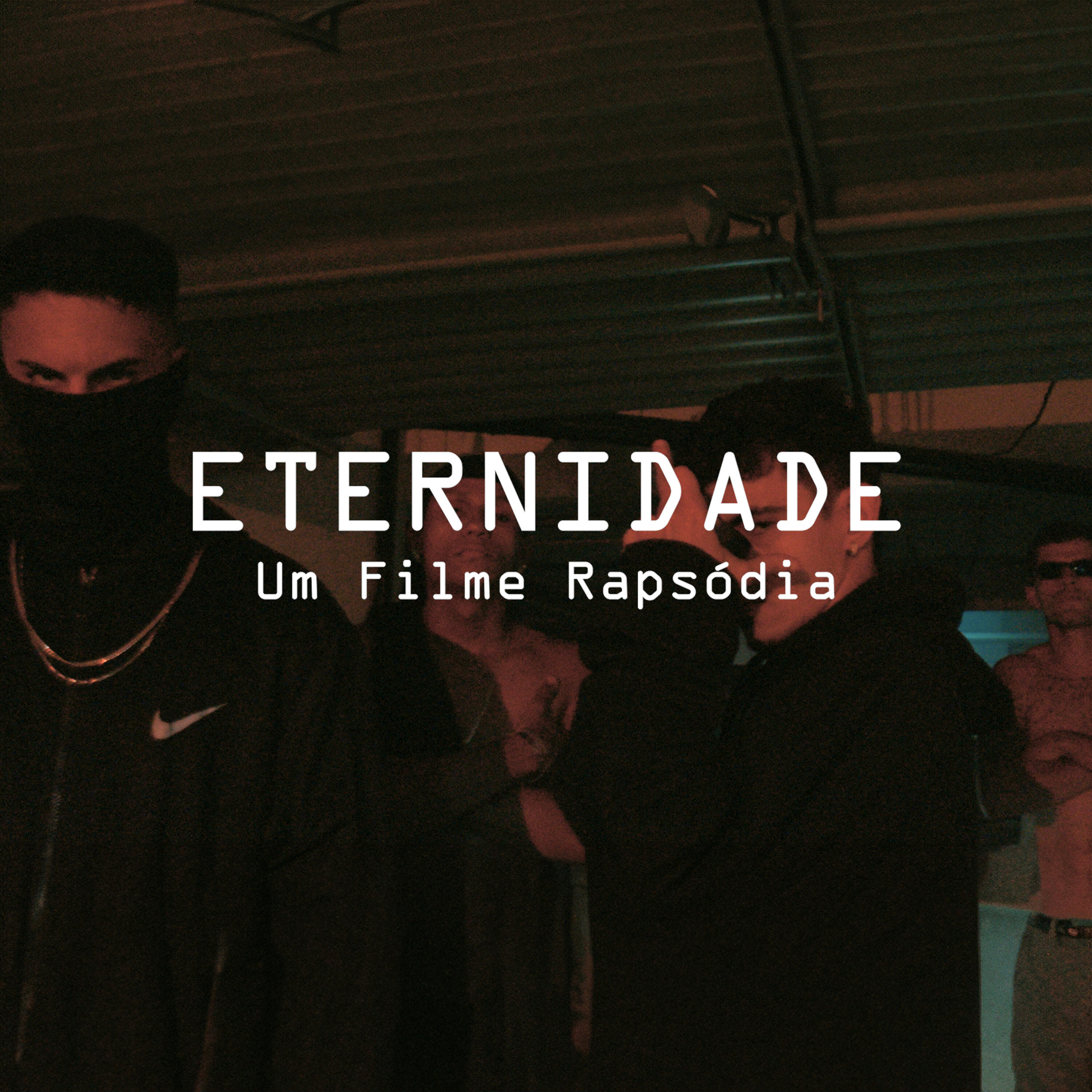 Релиз Eternidade